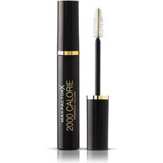 2000 Calorie Mascara #02 Black/Brown