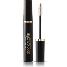 Max Factor 2000 Calorie Mascara #02 Black/Brown