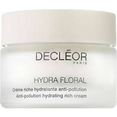 Decleor hydra floral Decléor Hydra Floral Anti-Pollution Hydrating Rich Cream 50ml