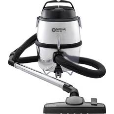 Zilver Stofzuigers met cilinder Nilfisk GM80C Vacuum Cleaner