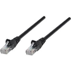 Intellinet RJ45-RJ45 UTP Cat5e 20m