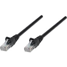 Intellinet RJ45-RJ45 UTP Cat5e
