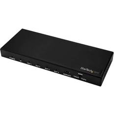 StarTech 60Hz HDMI- 4HDMI 2.0 F-F Splitter