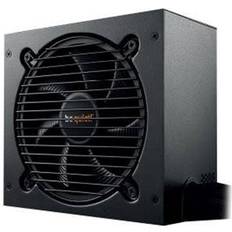 Be Quiet! Pure Power 11 500W 80 Plus Gold ATX Potenza 500 W Colore Nero