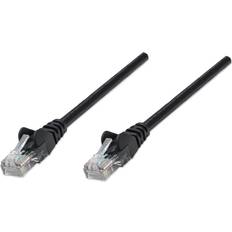 Intellinet RJ45-RJ45 UTP Cat5e