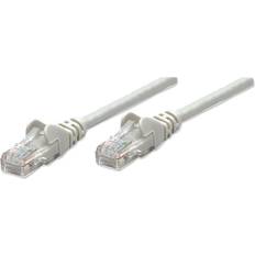 Intellinet RJ45-RJ45 UTP Cat5e 15m