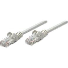 Intellinet RJ45-RJ45 UTP Cat5e