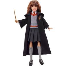 Harry Potter Dukker & Dukkehus Mattel Harry Potter Hermoine Granger Dukke