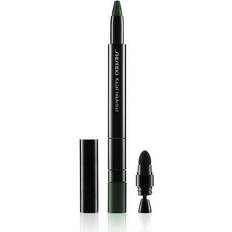 Shiseido Kajal InkArtist #06 Birodo Green