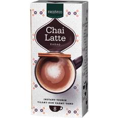 Chai latte fredsted Fredsted The Chai Latte Cocoa 26g 8pack