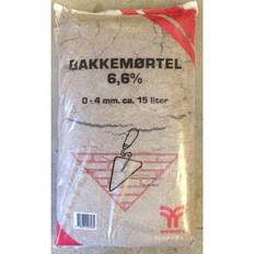 Bakkemørtel Wewers 6.6% Bake Mortar