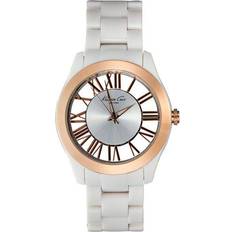 Brons Armbandsur Kenneth Cole Transparency (IKC4860)