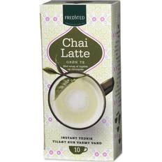 Chai latte fredsted Fredsted The Chai Latte Green Tea 26g 10pak
