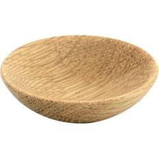 Beslag Design Knopp Bowl (2542-11) 1stk 65x65mm