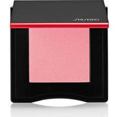 Pink Contouring Shiseido InnerGlow Cheek Powder #02 Twilight Hour