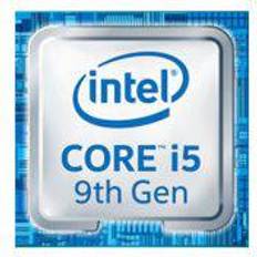 Socket Intel 1151-2 Processori Intel Core i5 9600K 3.7GHz Socket 1151-2 Tray