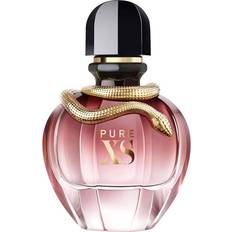 Eau de Parfum Rabanne Pure XS for Her EdP 50ml