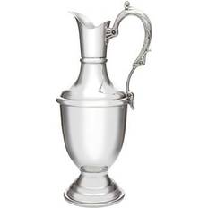 Wentworth Pewter Claret Jug Large Servering