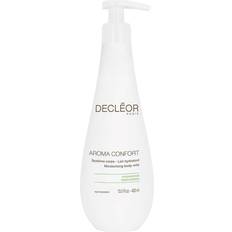 Decleor Decléor Aroma Confort Moisturising Body Milk 400ml