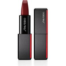 Sin Fragancia Pintalabios Shiseido Labial ModermMatte Powder