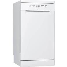 Whirlpool WSFE 2B19 UK White