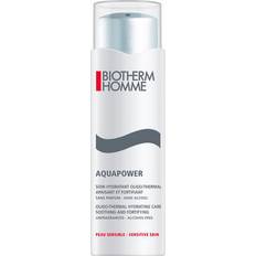 Biotherm Rødme Ansigtscremer Biotherm Homme Aquapower D-Sensitive Moisturizer 75ml