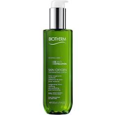 Bomba Tóners Biotherm Skin Oxygen Anti-Pollution Oxygenating Lotion 200ml