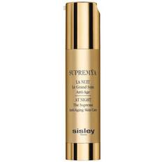 Sisley Paris Supremÿa at Night Supreme Anti-Aging Skin Care 50ml