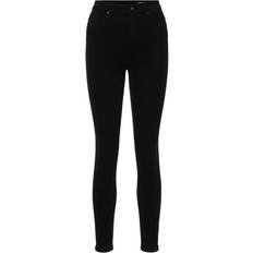 Damen - XXS Jeans Vero Moda Sophia High Waist Skinny Fit Jeans - Black