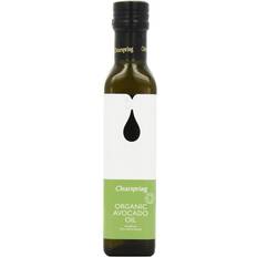 Organic Avocado Oil