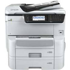 Printers Epson WorkForce Pro WF-C8690DTWF