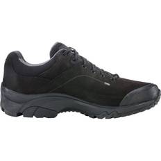 Haglöfs Uomo Scarpe Haglöfs Ridge GTX Low Men - True Black Herren