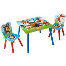 Paw Patrol Möbel-Sets Hello Home Paw Patrol Table & Chairs