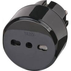 Adapter travel Brennenstuhl Travel Adapter (1508590)