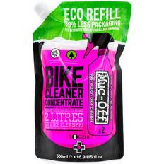 Muc off bike cleaner Muc-Off Bike Cleaner Concentrate 500ml