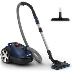 Philips FC8780/09 Aspirateur Traineau Avec Sac 750W 66dB Bleu