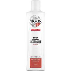 Nioxin System 4 Scalp Revitalizer Conditioner 300ml