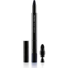 Shiseido Crayons pour les yeux Shiseido Kajal Inkartist #09-nippon noir