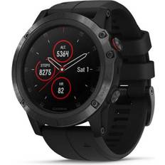 Garmin Fenix 5X Plus Sapphire