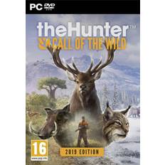 TheHunter: Call Of The Wild 2019 Edition For PC