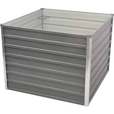 VidaXL Krukor & Planteringskärl vidaXL Raised Garden Bed Blomlåda