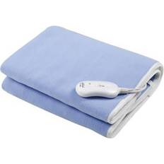 Coperte Elettriche Gallet Coperta Elettrica Galcch81 Numero Livelli Di Riscaldamento 3, Numero Di Persone 1, Lavabile, Telecomando, Pile, 60 W, Blu