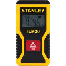 Battery Range finder Stanley Tools TLM30