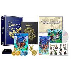 Owlboy: Limited Edition (PS4)