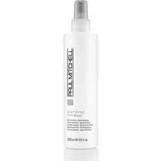 Paul mitchell spray Paul Mitchell Soft Spray Finishing Spray 250ml