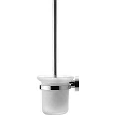 Cromo Scovolini per WC Duravit D-CODE