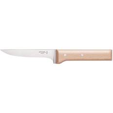 Marron Couteaux Opinel Parallèle N122 Couteau à Viande 13 cm