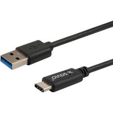 Savio USB A-USB C 3.0