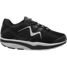 Mbt skor dam MBT Leasha 17 W - Black/Silver
