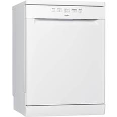 Whirlpool Dishwashers Whirlpool WFE 2B19 UK White